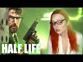 Half Life Black Mesa Definitive Edition прохождение лучшей игры