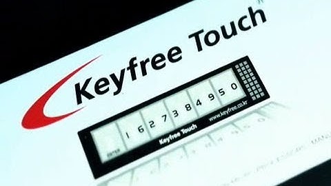 Keyless entry vs Keyfree entry