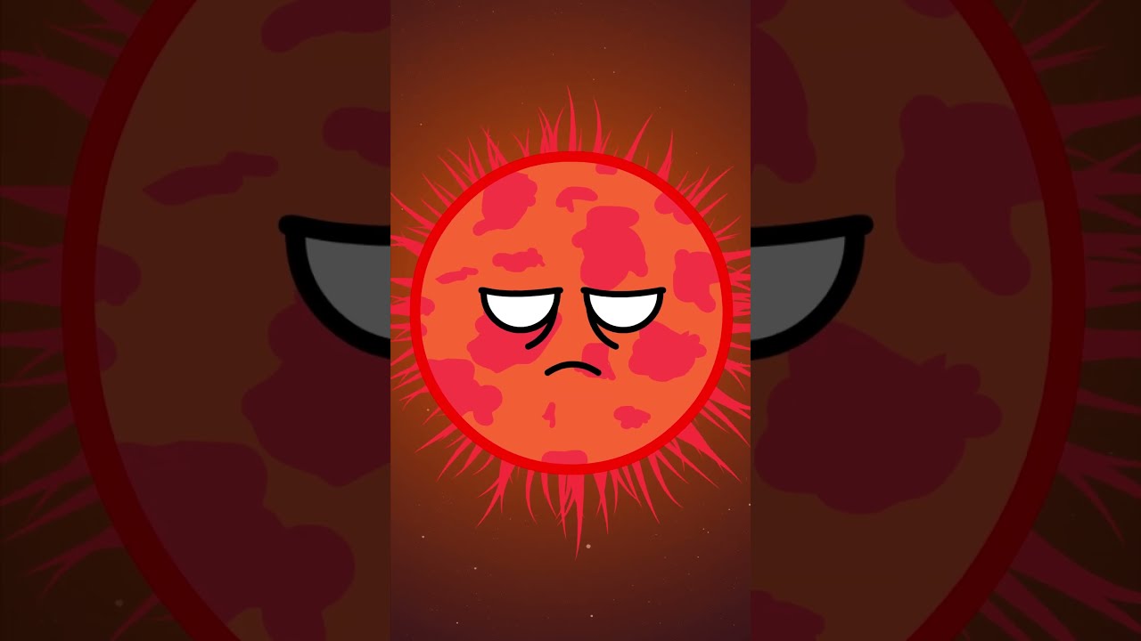 Death Of The Sun Planetballs