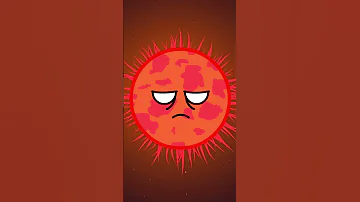 Death Of The Sun #planetballs