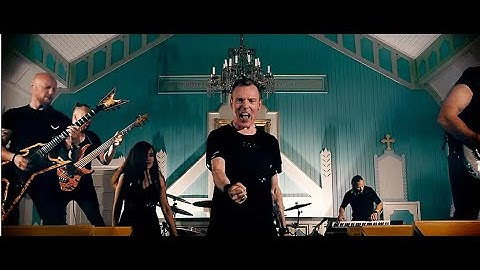 Leverage   Emperor Official Music Video