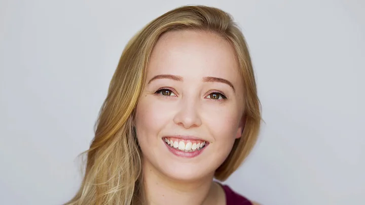 Tara Lucas - Voice Reel