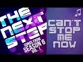  cant stop me now   songs from the next step 6