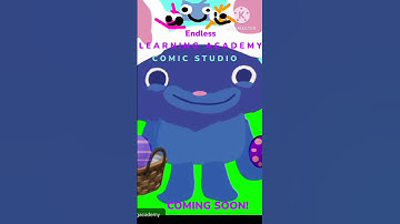 Endless Learning Academy is no longer available