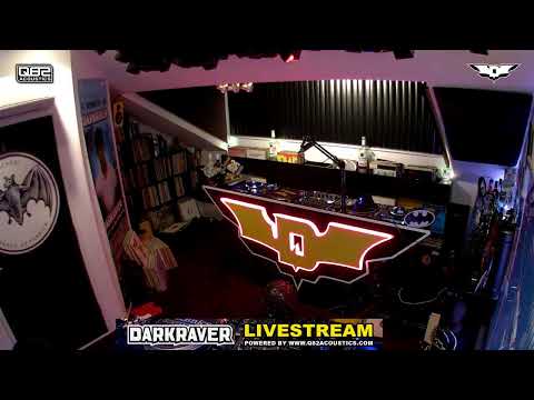 Darkraver flying SOLO