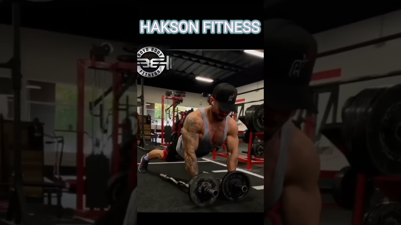 Next Level Lower Chest Exercise@maniac_muscle @AshtonHallOfficial @FitManjeet @yourfitnesstories