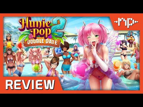 Huniepop All Pictures In Game