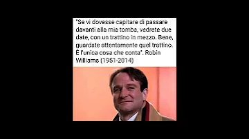 Robin Williams Robinwilliams 