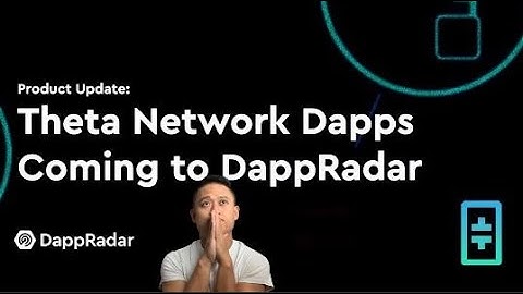 THETA NETWORK QUIETLY TAKING OVER THE METAVERSE! THETA NETWORK UPDATES