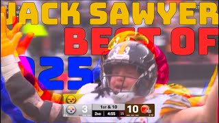 Jack Sawyer: Best of 2025