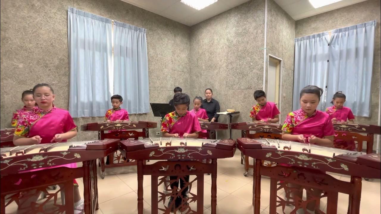 春節序曲 春節序曲