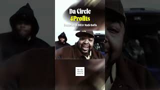 Ill Bill and Math Hoffa Went Off on This