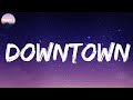Downtown - J Balvin (Letra/Lyrics) Mp3 Song