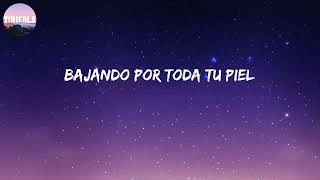 Downtown - J Balvin (Letra/Lyrics)