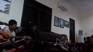 Gitar master lagu jawa lucu