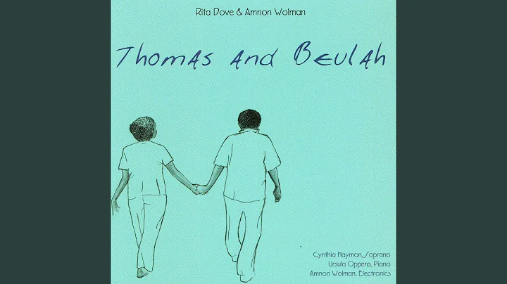 Thomas and Beulah: III. The Zeppelin Factory - Und...