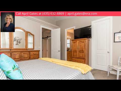 856 W. Birchview Lane, Hurricane, UT home video tour