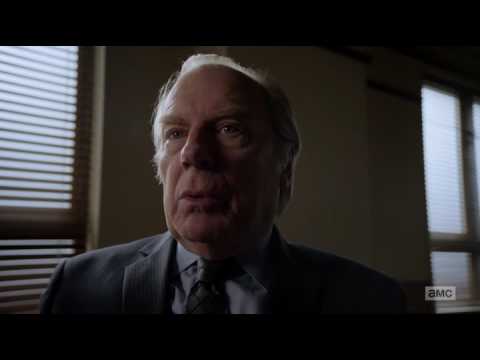 Better Call Saul - Chuck loses control