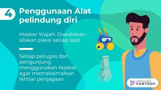 pku Aman Nyaman screenshot 3