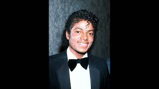 Michael Jackson - The Way You Make Me Feel (963Hz)