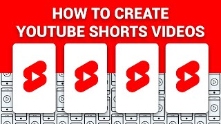 How To Make A YouTube Short Video - Beginners Guide