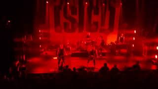 Broilers - Meine Sache (live, 30.05.18, Venlo)