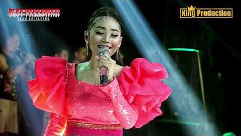 TEK SELANG LAKINE - DESY PARASWATI - ORGAN DESY PARASWATI GROUP PIMP: DESY.P | LIVE ULUJAMI PEMALANG