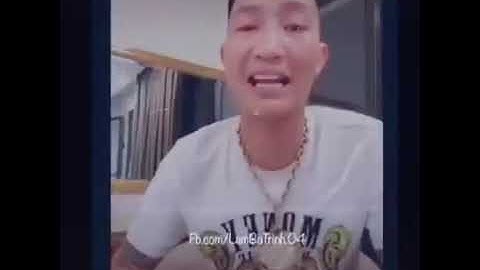 Chú Huân Hoa Hồng Đạo Lí nói gì cũng đúng