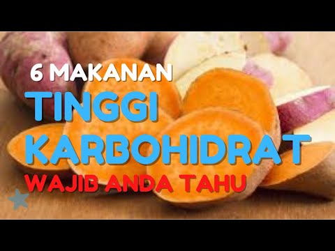 Apakah Ikan Termasuk Makanan Yang Mengandung Karbohidrat