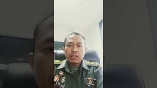 Zikir Rabu Siang TNI sejutaTalent