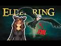 The Elden Ring Stream that Broke Me | I was bullied by Birbs | PART 4