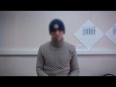 Тюменские полицейские задержали двоих подозреваемых в совершении серии краж и разбойного нападения