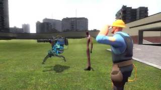 MENTLEGEN SAPPING MY SENTRY