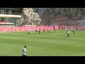 AS Monaco 7-3 OGC Nice - Groupe Elite