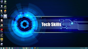 Activate windows 7/8/8.1/10 permanently in just two mintues
