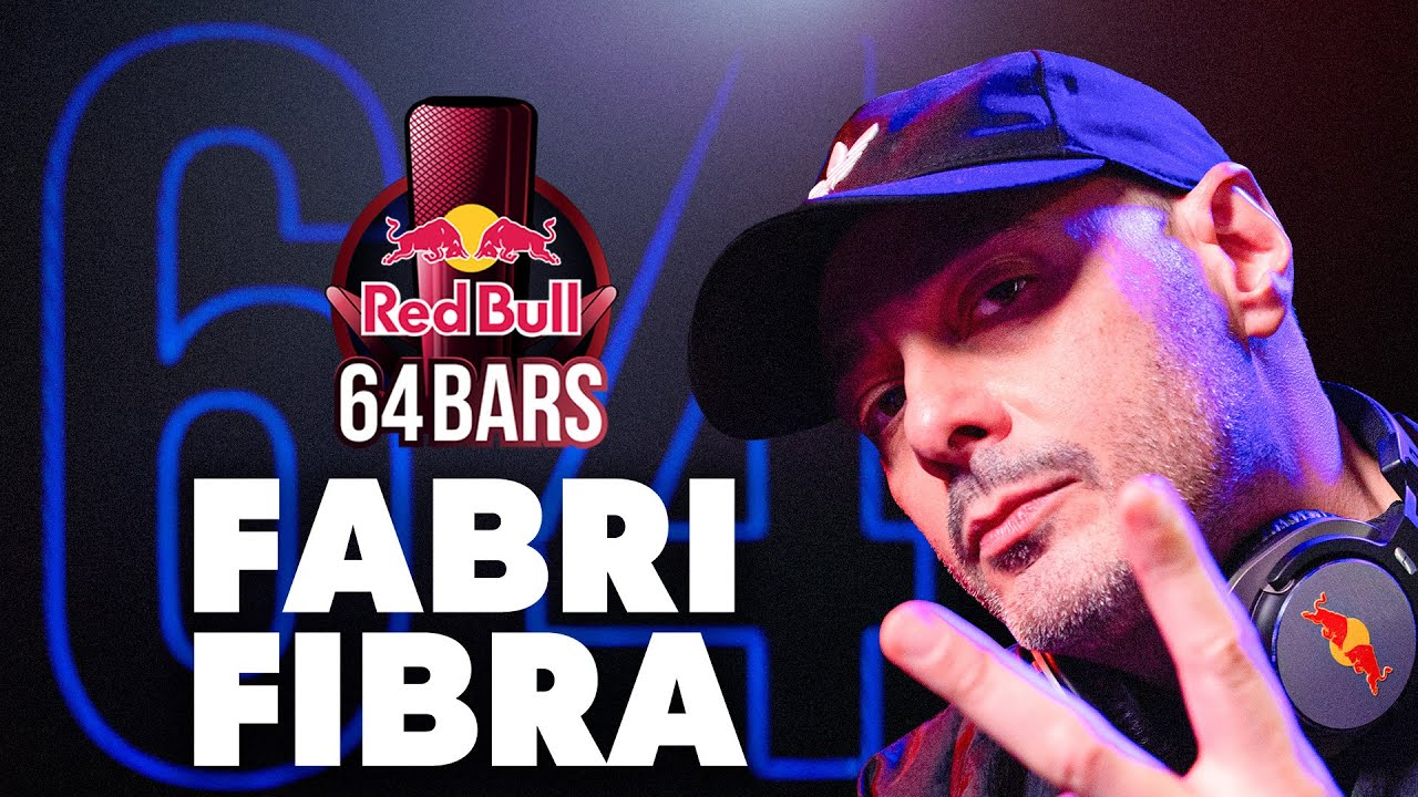 在 YouTube 上观看 Fabri Fibra prod. Chef P, James Logan e Amadeus | Red Bull 64 Bars 在 YouTube 上观看 Fabri Fibra prod. Chef P, James Logan e Amadeus | Red Bull 64 Bars