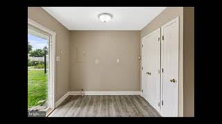 West Berlin, NJ 08091 - Single Family - Real Estate - For Sale