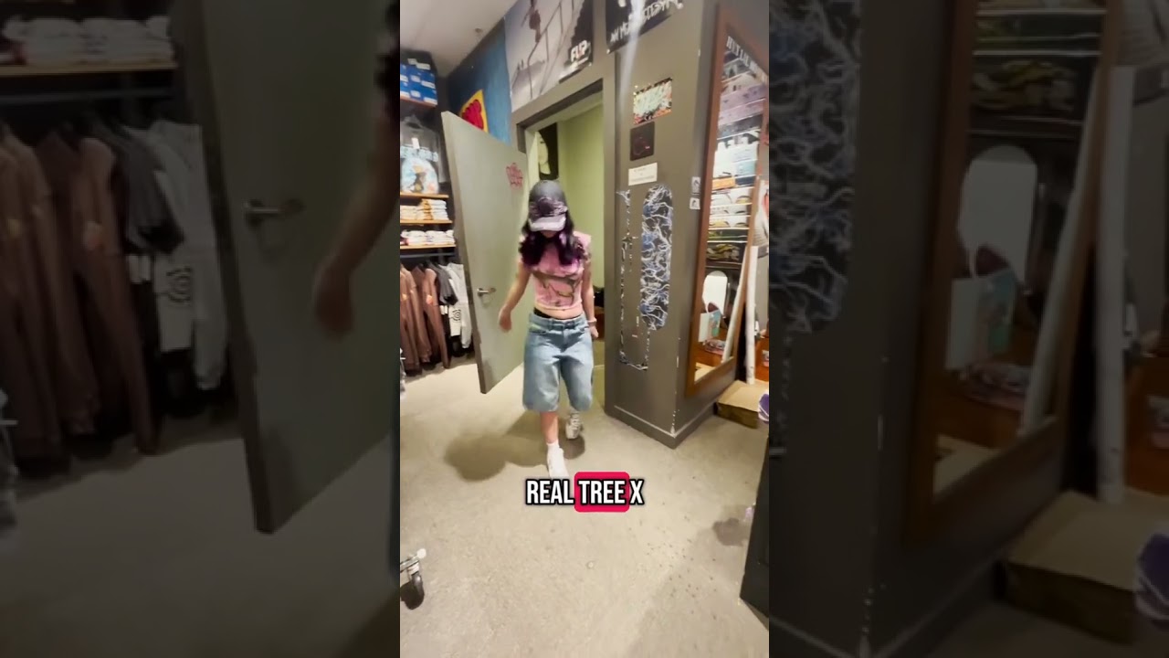 Come to Zumiez to try on spring outfits #zumiez #sneakers #fashion #sneakerhead