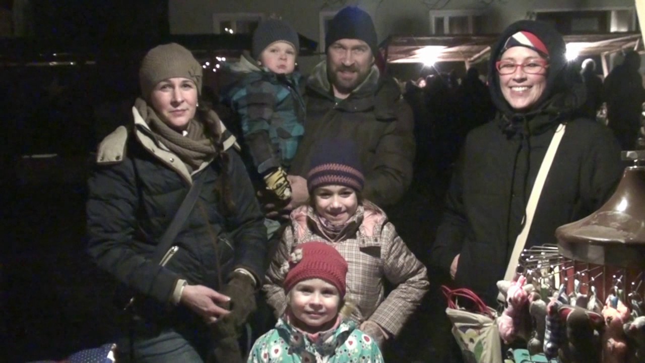 Advent Höflein 2016