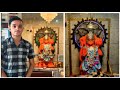 Hanuman Mandir Indore Pahunch Gaye 🙏🏻🙇🏻 ||Guru Vlogs