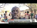 Wahubiri Waanzisha Kanisa Na Kuwabadilisha Walevi Na Wagema Pokot Magharibi Wahubiri Waanzisha Kanisa Na Kuwabadilisha Walevi Na Wagema Pokot Magharibi