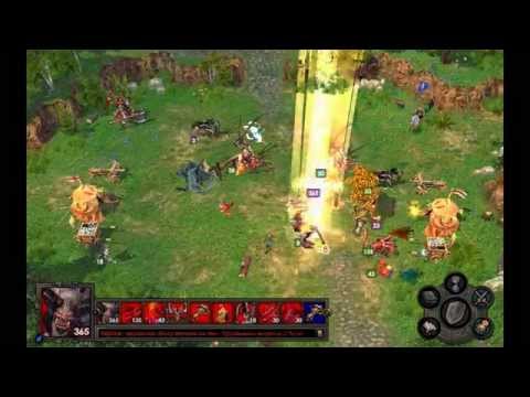 Video: Hvordan Spille Heroes Of Might And Magic 5 På Internett