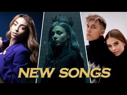 New Songs by Eurovision Artists - NOVEMBER 2020