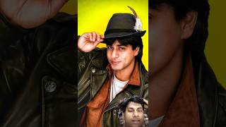 SRK Top 5 Songs |Number 1 Was TheMost Controversial| tujhe dekha to#shorts