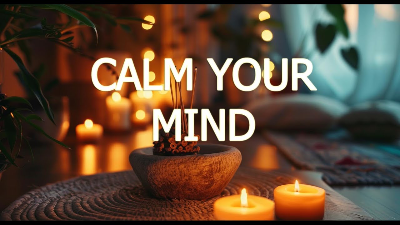 Tranquil Japanese Zen Music for Deep Meditation and Inner Peace ...
