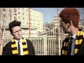 ZIG 11.C - Harry Potter és a cepheus bukása (Kampányfilm)