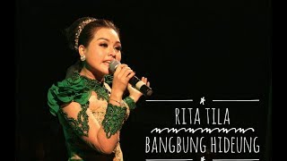 Rita Tila - Bangbung Hideung | Sany SKB