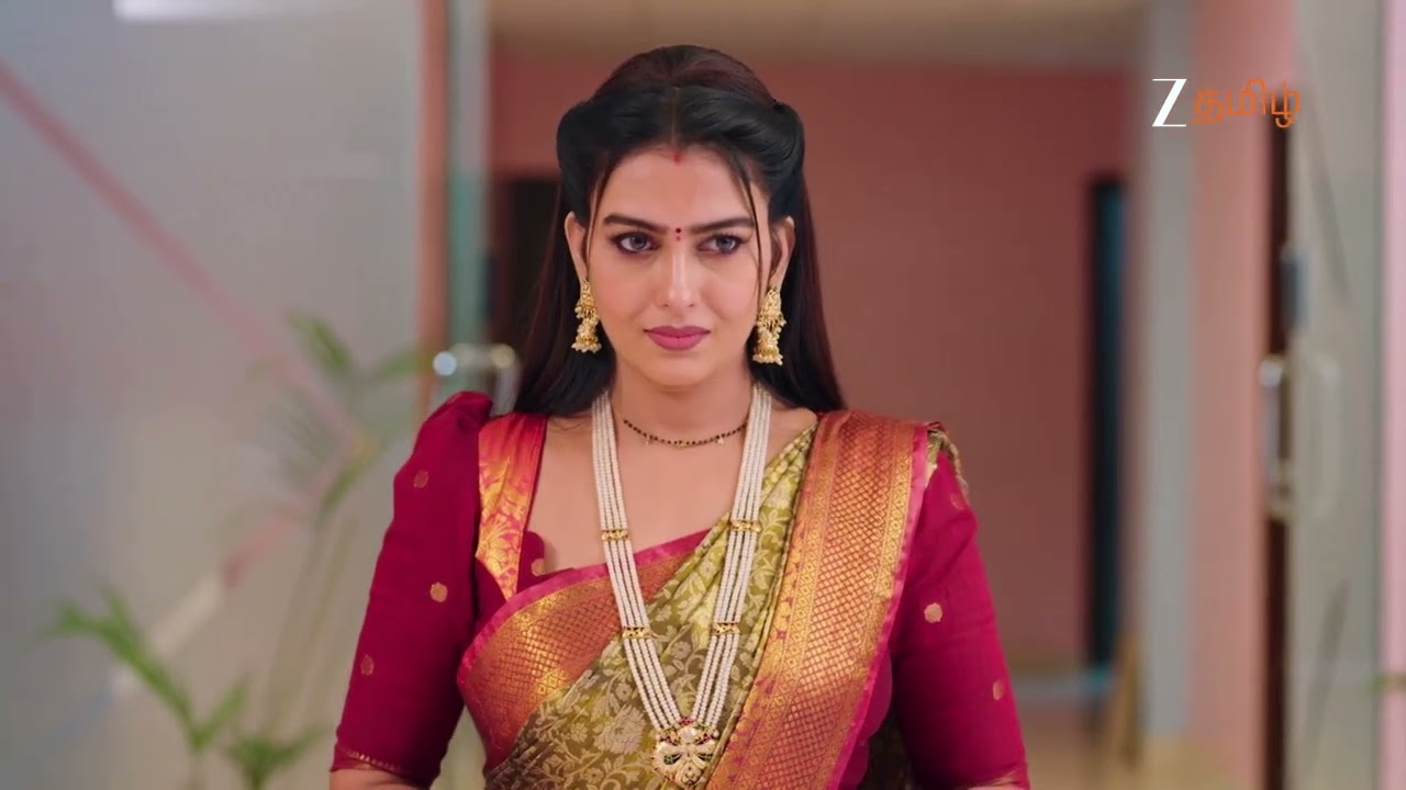 Getti Melam | Ep - 327 | Webisode | Feb 23 2026 | Zee Tamil