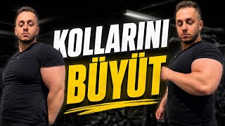 Kol Büyütmeli̇ Bi̇ Günlük (Gün 11 - 12)