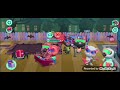 my talking Tom friends preview 2 Effects
